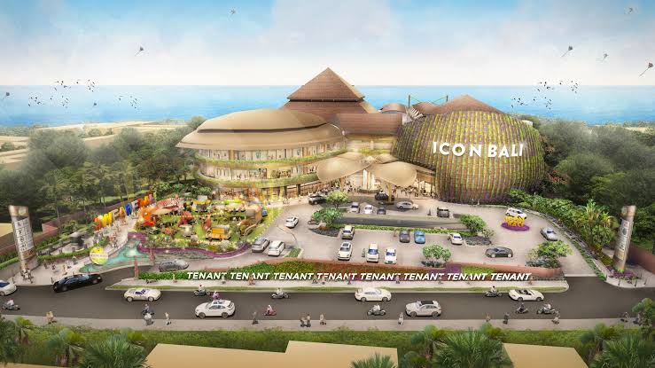 Icon Bali Mall