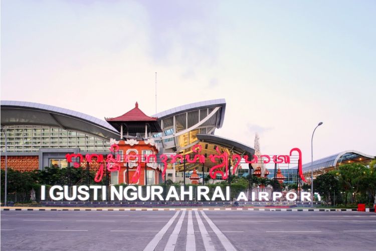 Ngurah Rai International Airport